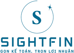 SIGHTFIN Logo